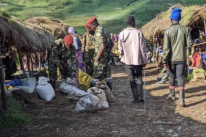 La FDNB au Sud-Kivu : Entre la traque, le blocus comme décision stratégique et des actions de rapprochement entre les communautés en conflits
