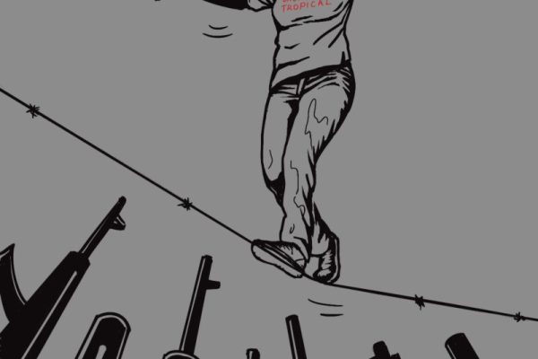 La Série Bukavu 2.0