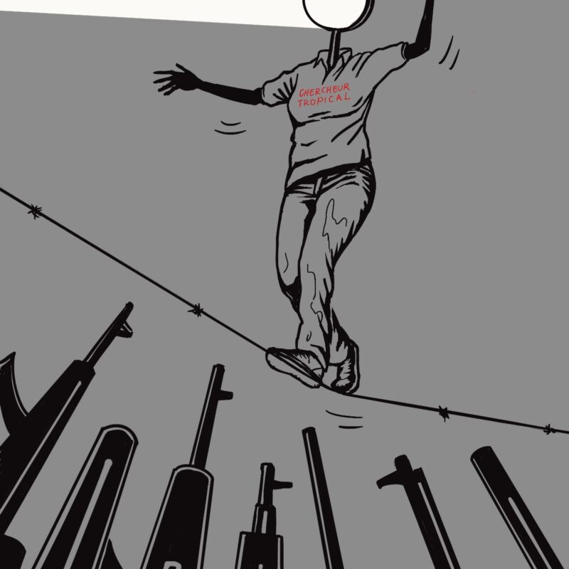 La Série Bukavu 2.0